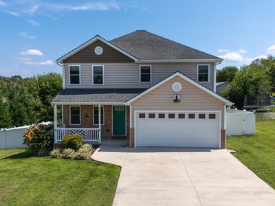 Property at 315 Rustic Ave, Broadway, VA