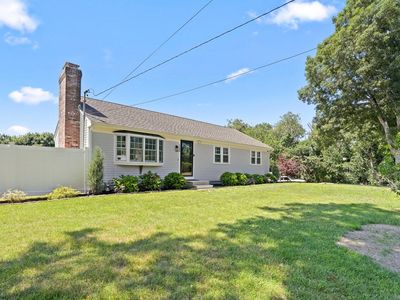 1109 Shootflying Hill Road