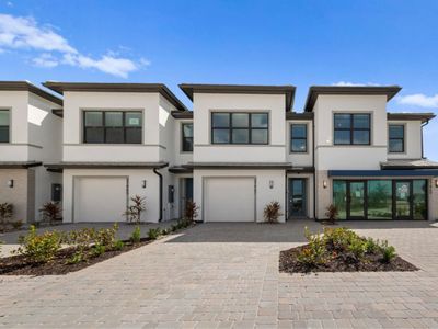 Alder Plan, Solis Grande