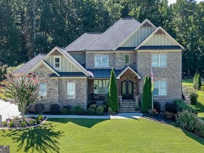 233 Scenic Falls Blvd