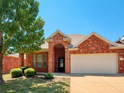 2047 Jack County Dr