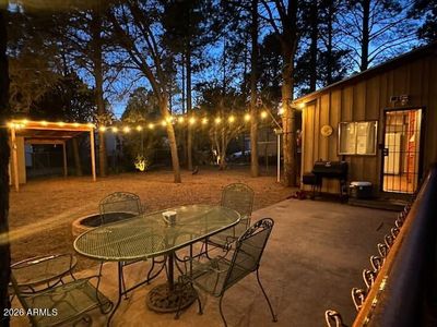 2175 Chevelon Road