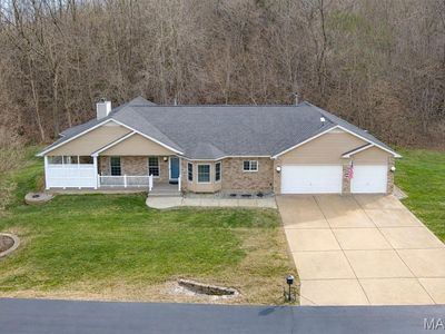 4038 Hidden Meadows Dr