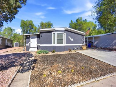 1095 Western Drive Drive LOT 310-D
