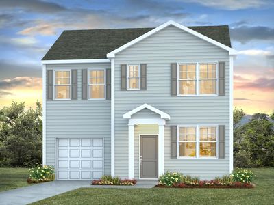 RACHEL Plan, Hunter's Branch