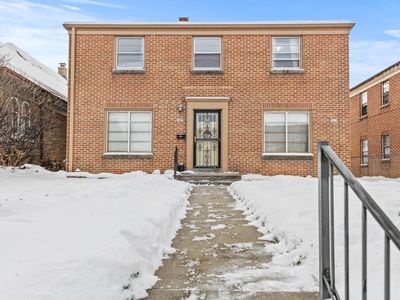 5607 West Wisconsin AVENUE #5609
