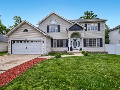 150 Winston Dr