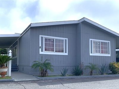 17377 Valley Blvd SPACE 8