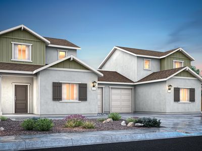 867 Orchard Rock Dr LOT 35