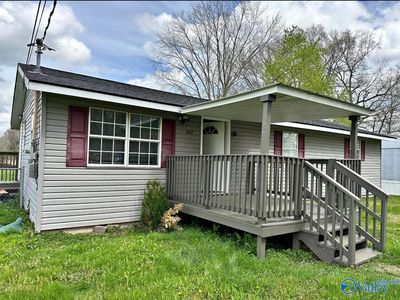 497 Ready Section Rd