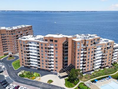 1 Seal Harbor Rd APT 615