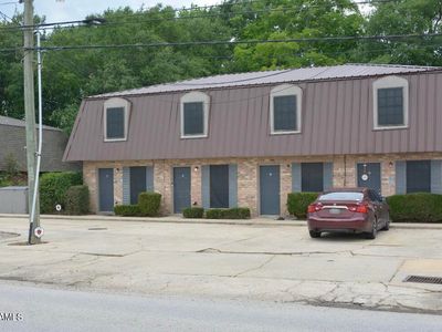 500 Chemin Metairie Rd