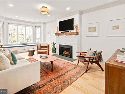 1509 Van Buren St NW