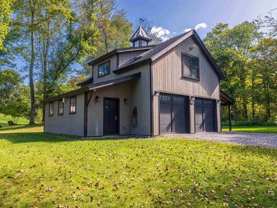 Property at 29 Butternut Lane #3, Manchester Center, VT