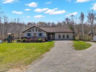 3672 E Bevens Rd