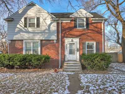 Property at 8206-8208 Highland Pl, Munster, IN