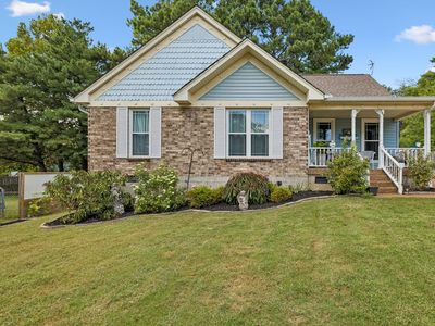 709 Woodbrier Ct