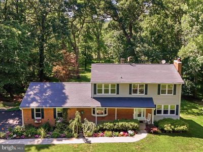 Property at 3340 Daisy Rd, Woodbine, MD