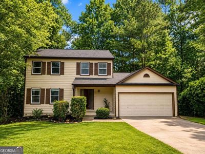 Property at 10535 Virginia Pine Ln, Johns Creek, GA