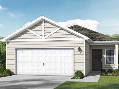 Jackson Plan, Smith Glen