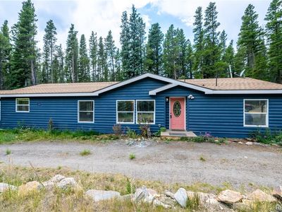 865 Silver Creek Road