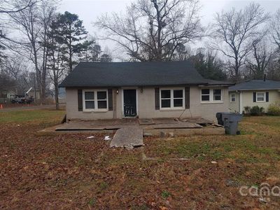 Property at 4001 Durham Ln, Charlotte, NC