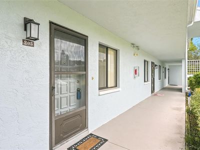 205 MARTHA LANE #205