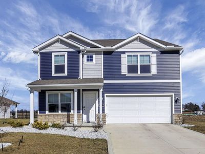 11 Walnut Mill Way #11