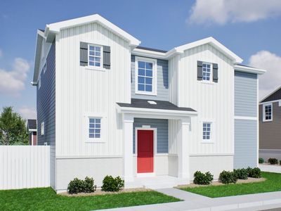 Dalton Plan, Green Valley Ranch