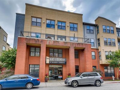 400 17th St NW UNIT 1134
