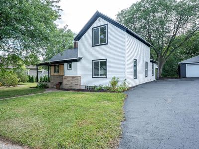 431 4th AVENUE NORTH North