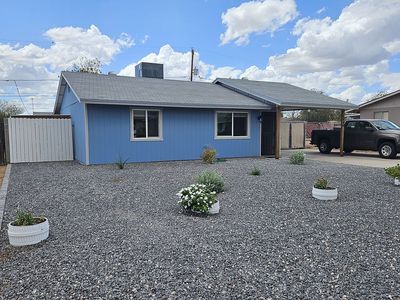 1940 S Coconino Dr