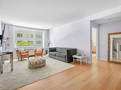 40 W 116th St APT B302
