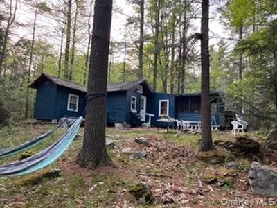 241 Forestburgh Road