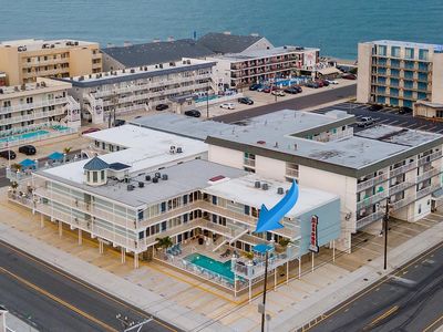 301-309 Ocean Ave #214