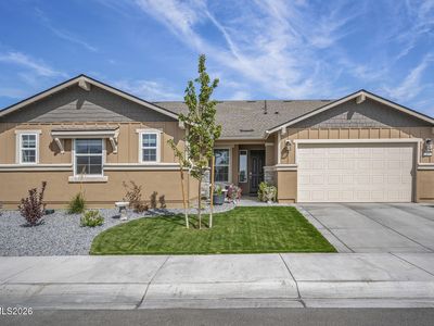 Property at 704 Daylily Ln, Minden, NV