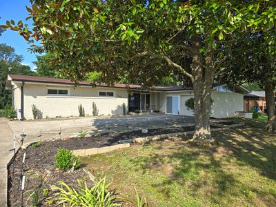 5431 Harris Rd