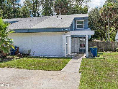 1216 MAYPORT LANDING Drive