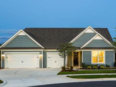 1601 Garden Park Cir