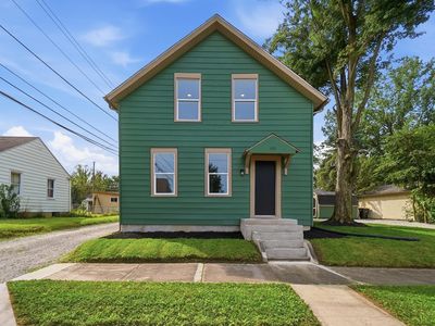 455 W Maple Grove Ave
