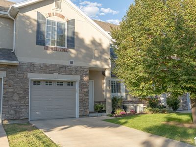 2542 W Mont Sur Dr