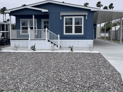 602 N Victoria Rd #MH158-0158