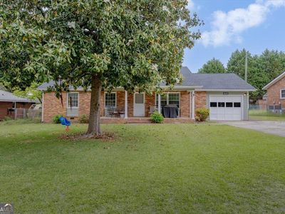 411 Arrowhead Trl