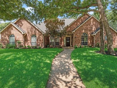 1310 Austin Thomas Dr