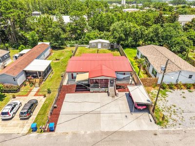 128 N Vestavia St