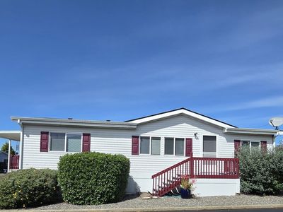 Property at 98042 W Benham Ln Space 15, Brookings, OR