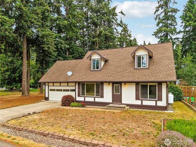 Property at 181 Hayden Street, Port Hadlock, WA