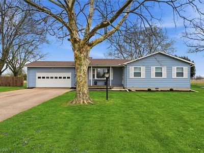 Property at 3712 Ronald Dr, Castalia, OH