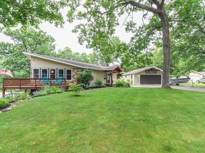 Property at 918 S Main St, Waupaca, WI