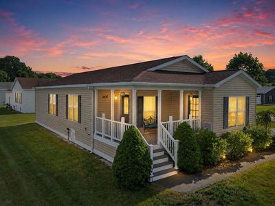 Property at 2 Goldenrod Way, North Hampton, NH
